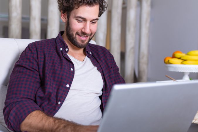 Advance PHP knowledge with JS to make smart web